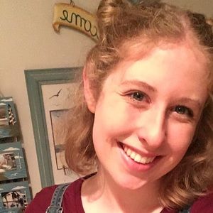 Meet your Posher, Cady